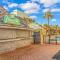 Oceanfront Caravelle 1512 and1513! Sleeps 8! Private Entrances! - Myrtle Beach