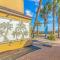 Oceanfront Caravelle 1512 and1513! Sleeps 8! Private Entrances! - Myrtle Beach