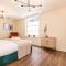 71 Townhouse By Elite - 利物浦