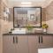 Jacuzzi & Big Screen By Buddies Home - Greater Noida