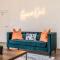 71 Townhouse By Elite - 利物浦