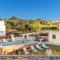 Stone Villa Alfa with private pool - Alfá