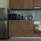 Nile-view Luxe 1br Apartment - Kair