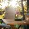 Glamping Gril
