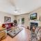 Lazy Bear Whispering Pines 111 - Pigeon Forge