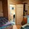 Glamping Gril