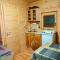 Glamping Gril