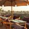 Almas Pyramids View Hotel - 开罗