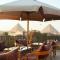Almas Pyramids View Hotel - القاهرة
