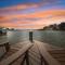 Magnolia Lake House on the Waterfront - Montgomery