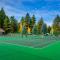 Black Butte Ranch: Hedge Nettle Cabin - سيسترز