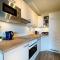 holiday apartment with 2 bedrooms - 西代希施特里希