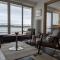 L'Appartement Pentrez à Keraudren Vue mer Locquirec - Locquirec