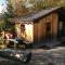 Glamping Gril