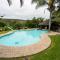Fish Eagle Manor
