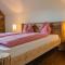 Gazdovský dvor B&B s Mini Wellness