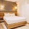 Almas Pyramids View Hotel - 开罗
