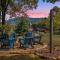MTN View, Community Pool, Game Room, & Hot Tub! - Pigeon Forge