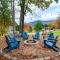 MTN View, Community Pool, Game Room, & Hot Tub! - Pigeon Forge