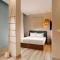 Almas Pyramids View Hotel - القاهرة
