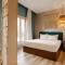 Almas Pyramids View Hotel - 开罗