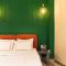 Almas Pyramids View Hotel - 开罗