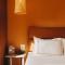 Almas Pyramids View Hotel - 开罗