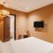 Almas Pyramids View Hotel - 开罗