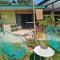 Lodge espiritu del jaguarjundi