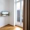 Tabor Residence