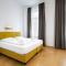 Tabor Residence