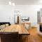 Tabor Residence
