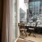 Tabor Residence