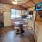 Bone Creek Wilderness Retreat
