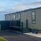 LODGE SEA VIEW On the beach signature gold Hafan y Mor North Wales LL53 6HX - Chwilog