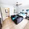 Fish Eagle Manor