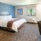My Place Hotel-Midland, TX