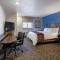 My Place Hotel-Midland, TX