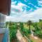 Spacious Eco House with Garden and Scenic Paddy View Colombo