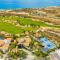 Spacious 5 Bd Villa Fully Staffed w Chauffeur in Puerto Los Cabos! - San José del Cabo