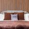 Luxurious 2 Bed City Centre Apt with Extra Sofa Bed - 2 Floors - PS4 & HD Smart TV - Birmingham