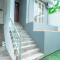 Spacious Eco House with Garden and Scenic Paddy View Colombo