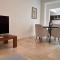Condesa Residence Campeche 2 Spacious Ground-Level Apartment in the Heart of Condesa - Città del Messico