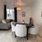 Condesa Residence Campeche 2 Spacious Ground-Level Apartment in the Heart of Condesa - Città del Messico
