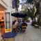 Condesa Residence Campeche 2 Spacious Ground-Level Apartment in the Heart of Condesa - Città del Messico