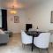 Condesa Residence Campeche 2 Spacious Ground-Level Apartment in the Heart of Condesa - Città del Messico