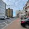Zonnige studio Mermoz Koksijde-Bad