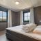 Trysil 豪华全新小木屋住宿 - Nybergsund