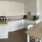Zonnige studio Mermoz Koksijde-Bad