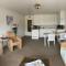 Zonnige studio Mermoz Koksijde-Bad